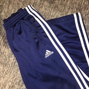 adidas track pants